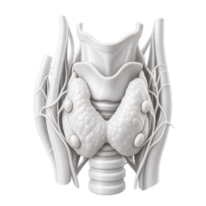 THYROID & PARATHYROID